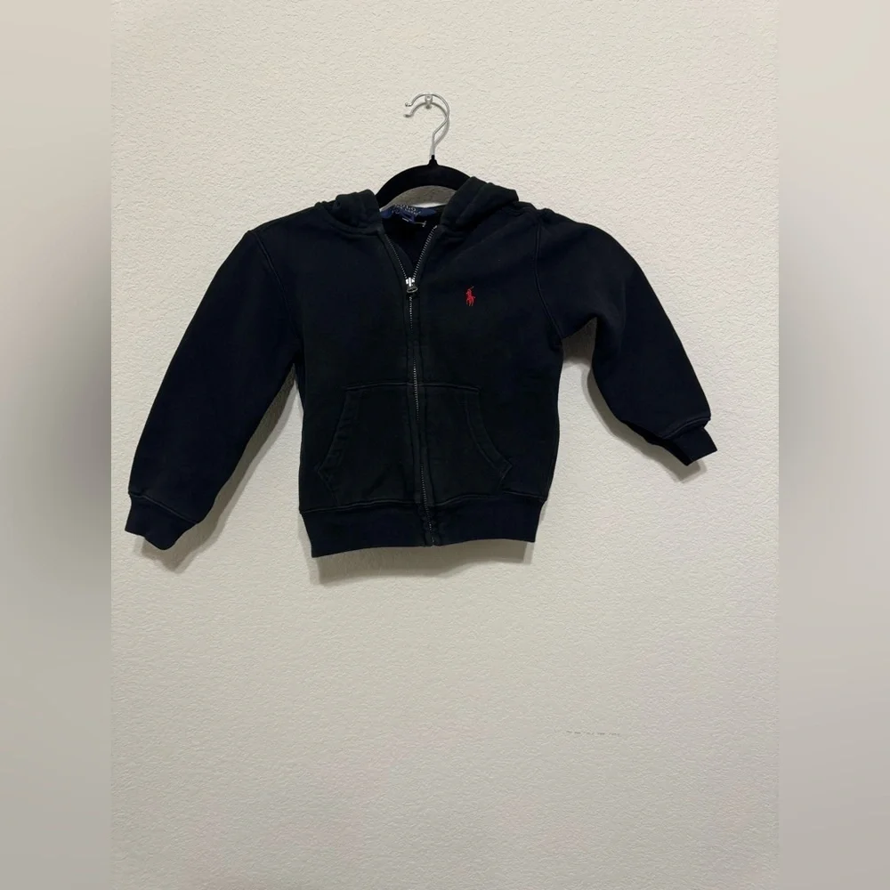 Ralph Lauren Polo jacket